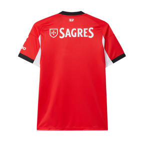 Camisa Benfica I 25/26