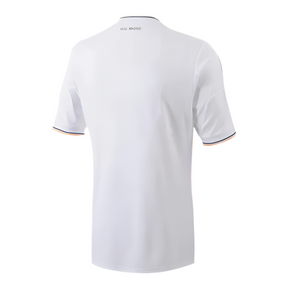 Camisa Real Madrid Retrô I 13/14 - Branco