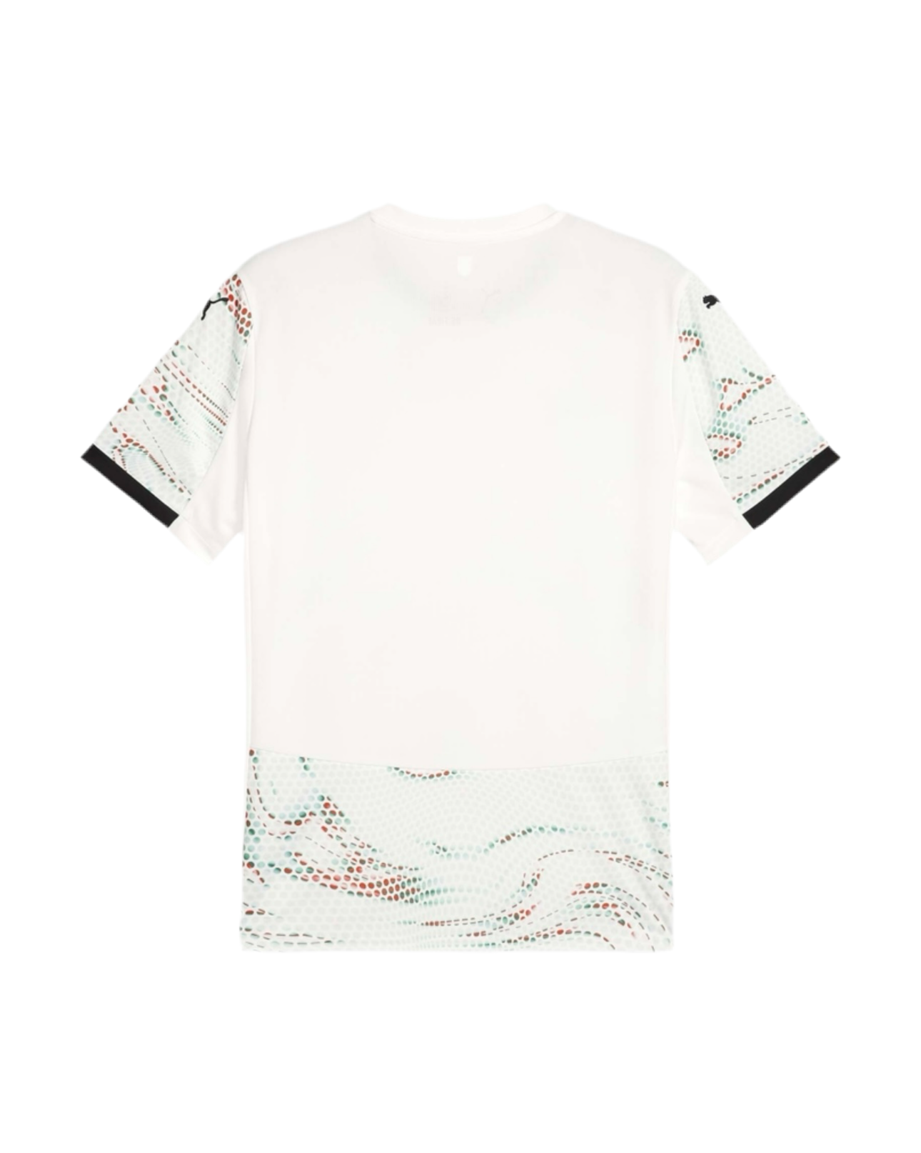 Camisa Seleção Portugal II 25/26