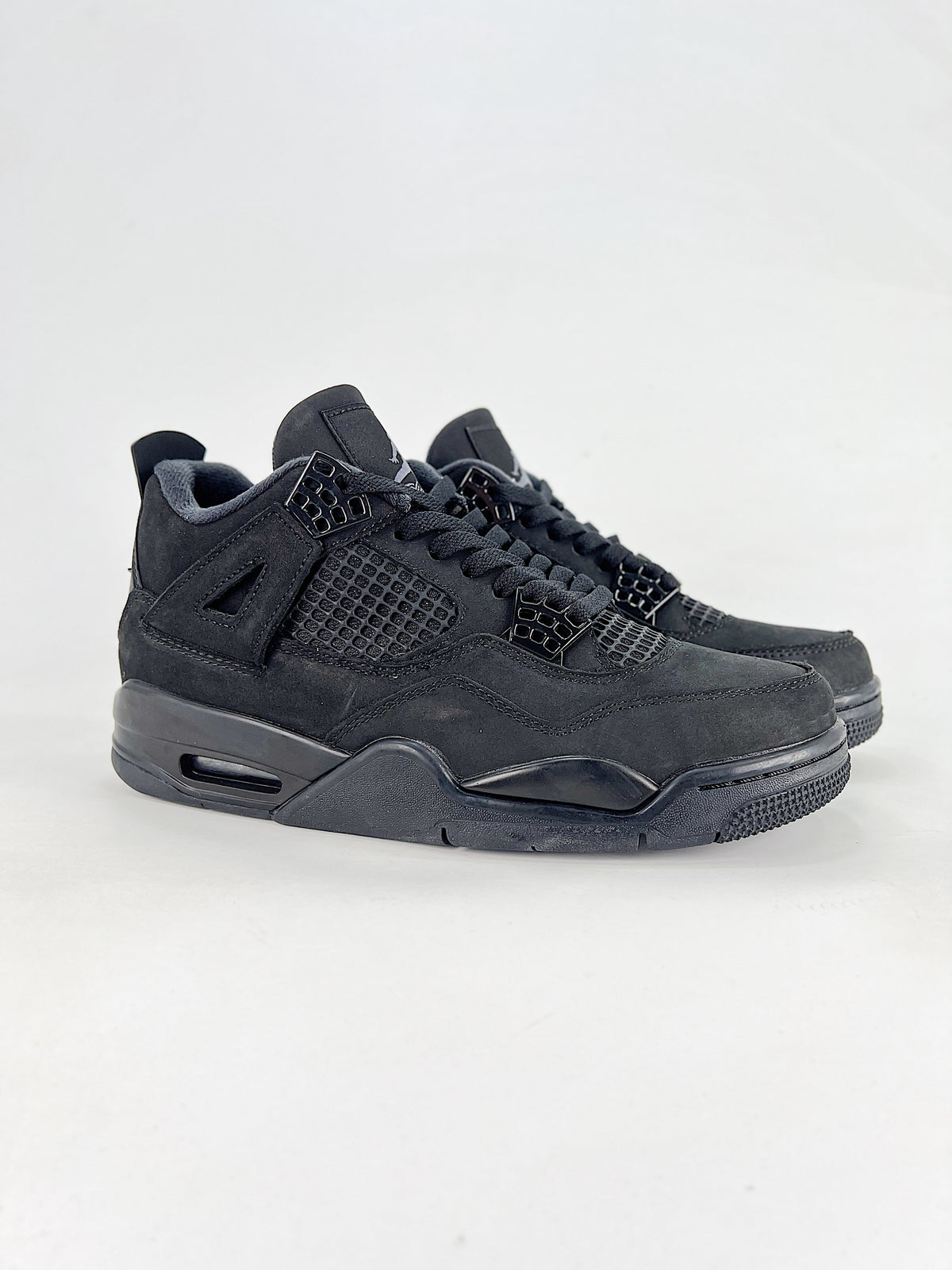 Nike Air Jordan 4 R