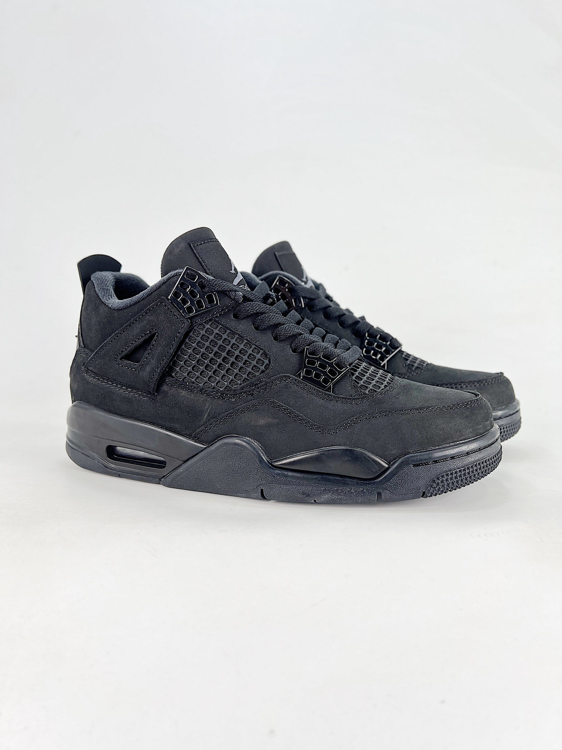 Nike Air Jordan 4 Retrô