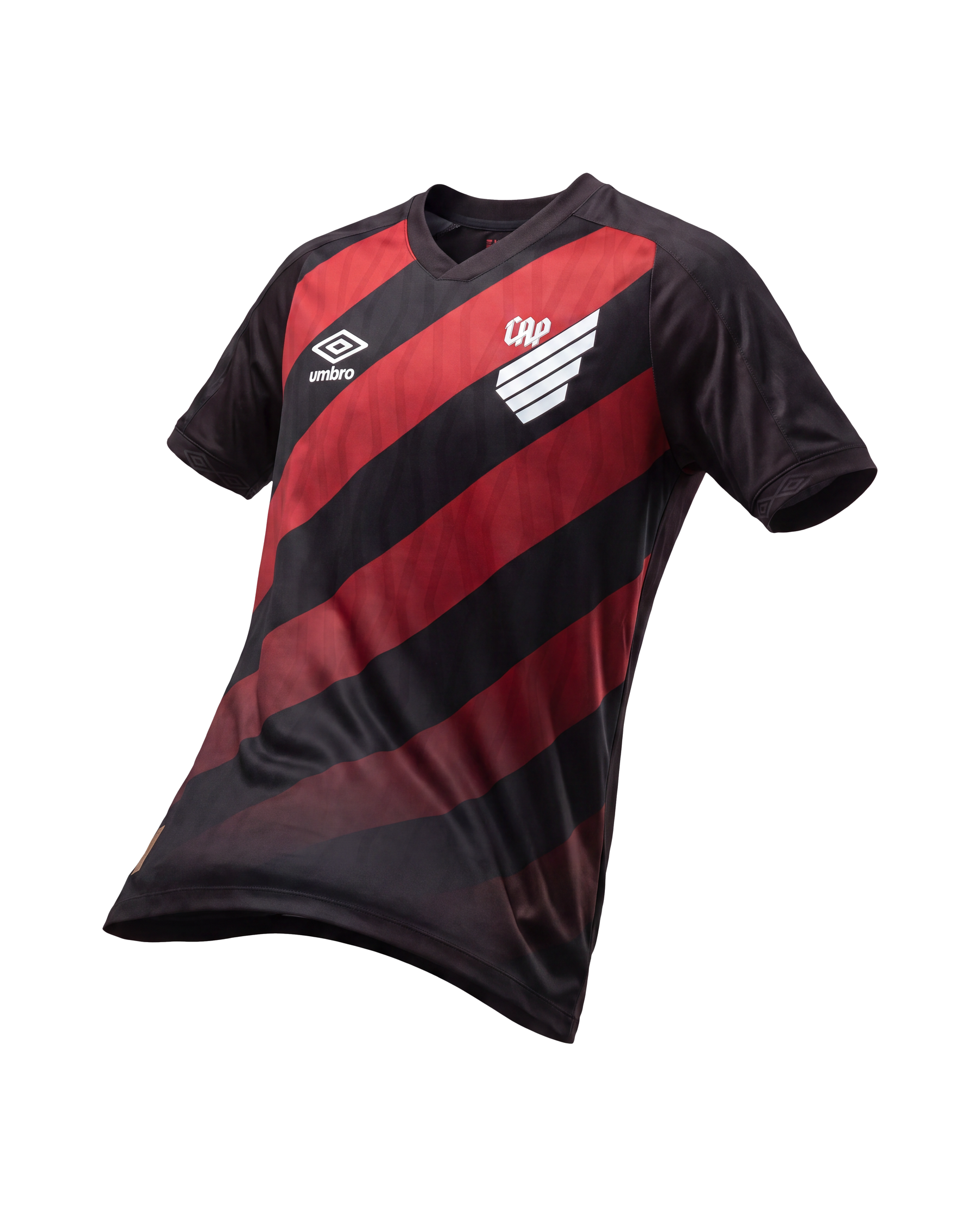 Camisa Athletico Paranaense Home 26/27