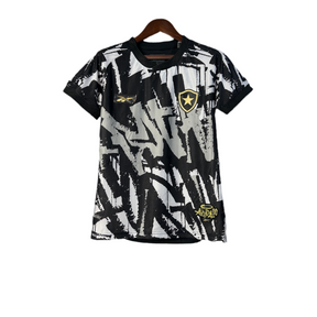 Camisa Feminina Botafogo 25/26