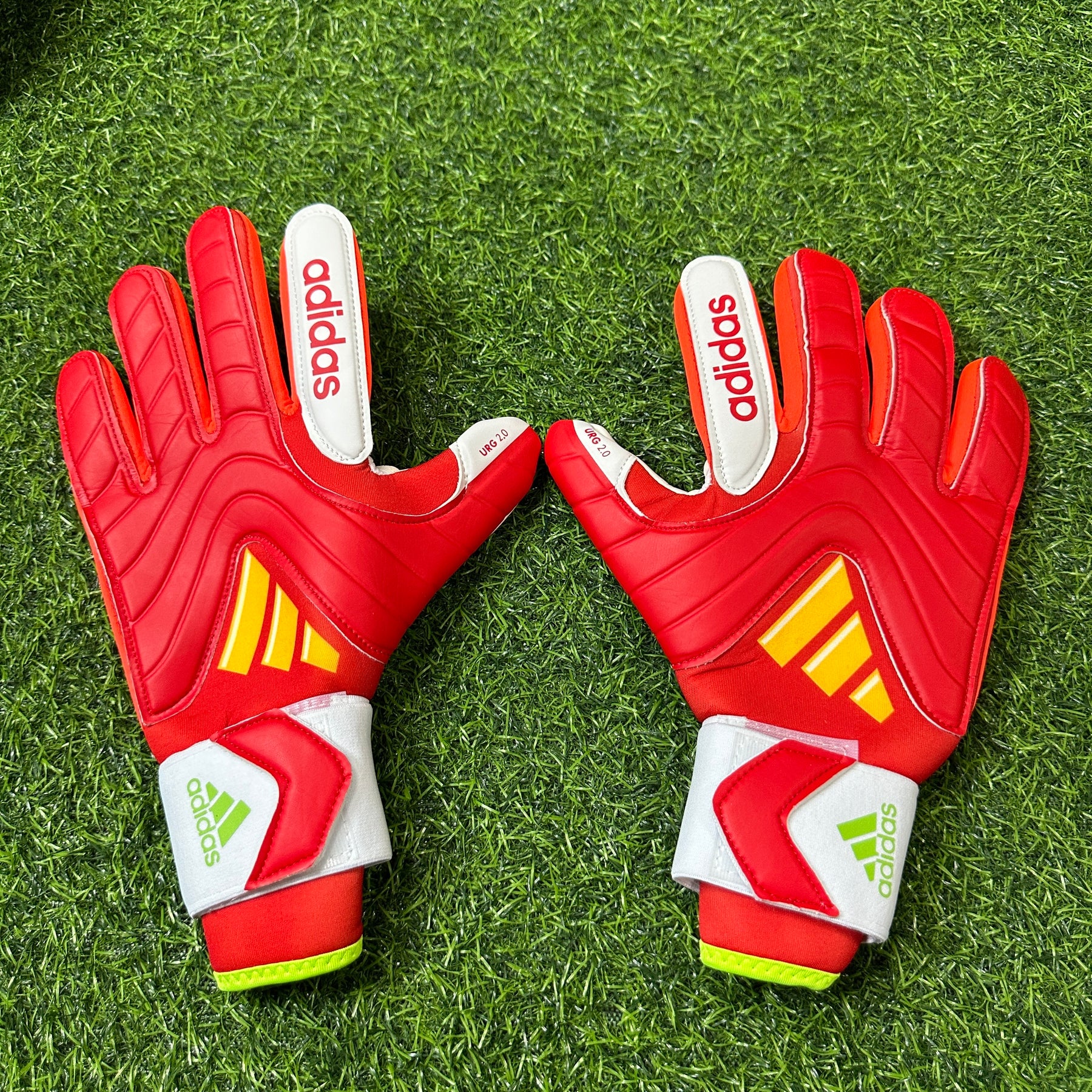 Luvas De Goleiro Adidas Copa
