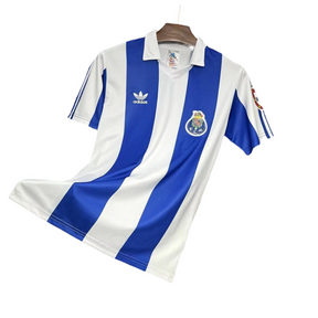 Camisa Retro FCP I 86/87