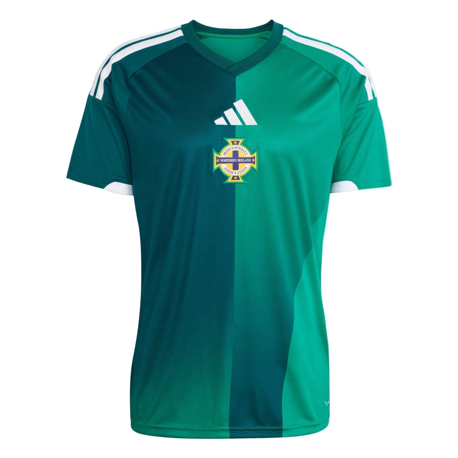 Camisa Seleção Irlanda do Norte I 26/27