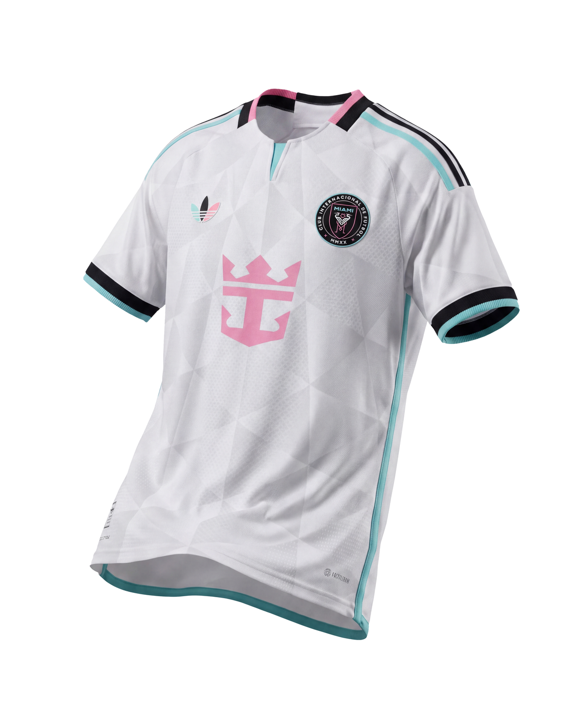 Camisa Inter Miami Third 26/27