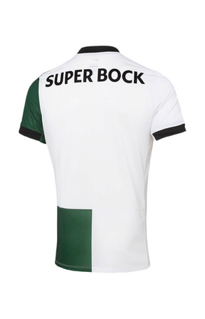 Camisa Sporting 25/26 - Stromp