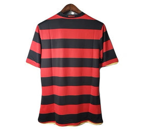 Camisa Flamengo Retro I 2008/2009