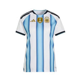Camisa Feminina Seleção Argentina I 26/27
