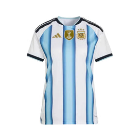 Camisa Feminina Seleção Argentina I 26/27