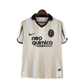 Camisa Corinthians Retrô 2010