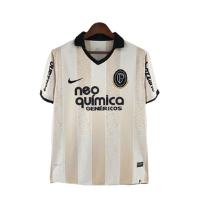 Camisa Corinthians Retrô 2010