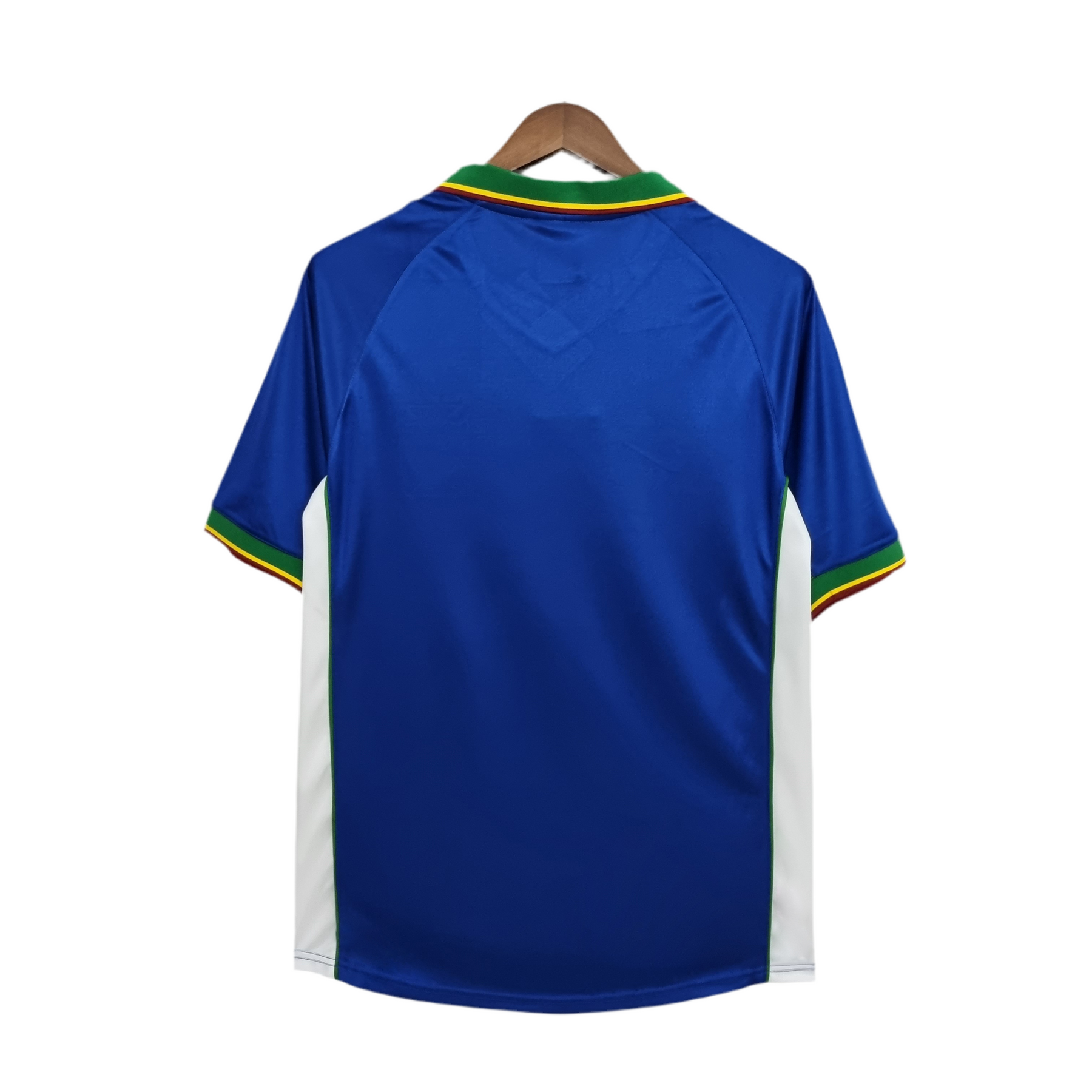 Camisa Portugal I Retro 98/99