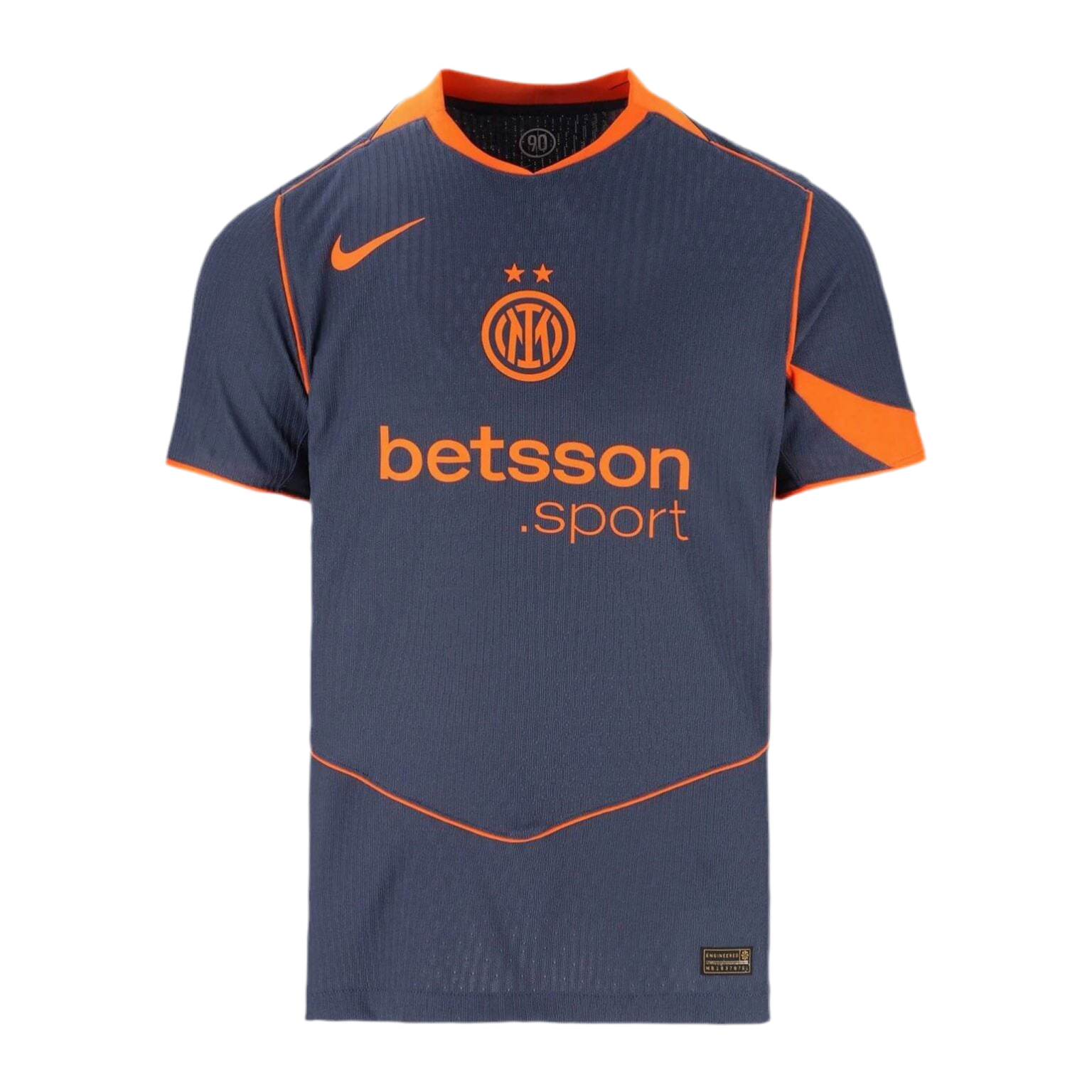Camisa Inter de Milão III 25/26