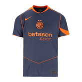 Camisa Inter de Milão III 25/26