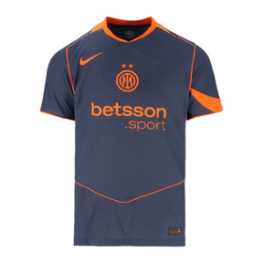 Camisa Inter de Milão III 25/26