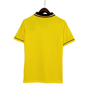 Camisa Seleção Brasileira Retrô 1993/1994 Amarela -