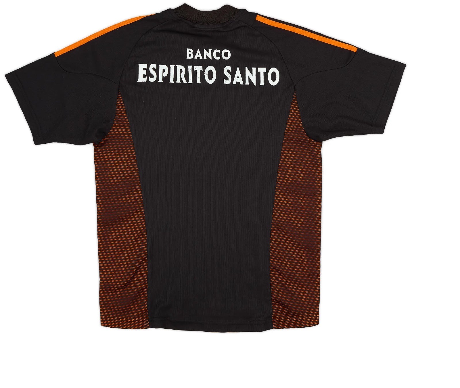 Camisa Benfica Retrô II 2002/2003