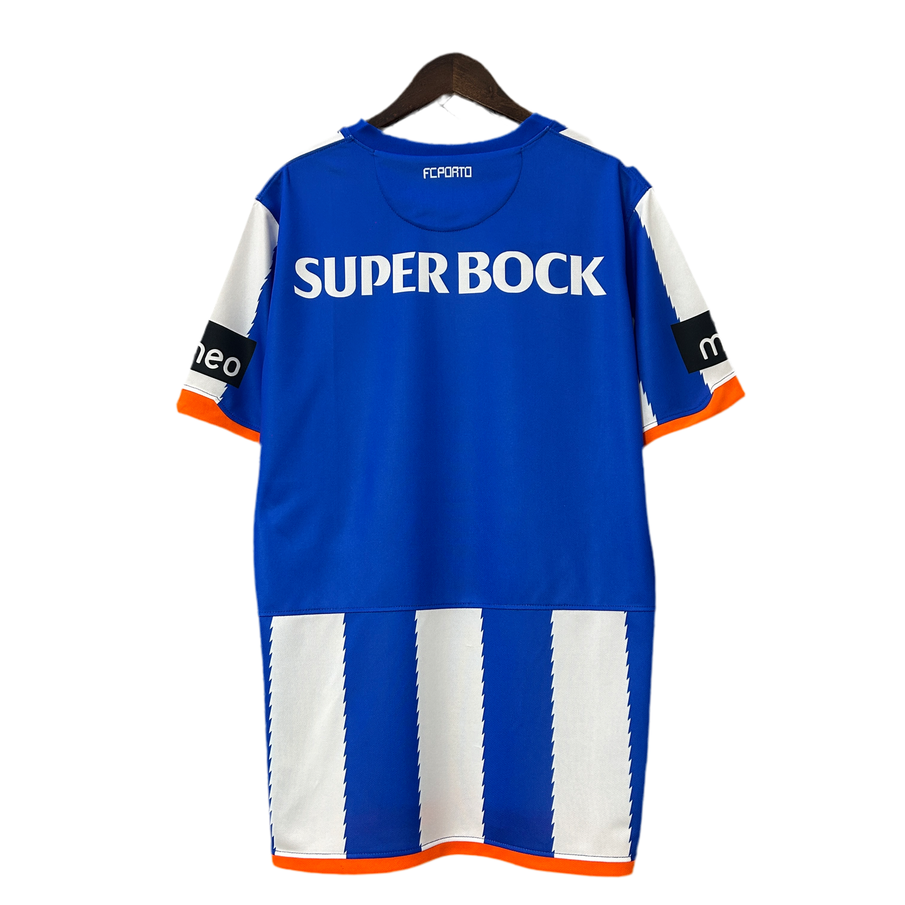 Camisa Retro FCP I 10/11