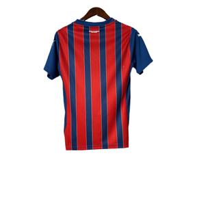 Camisa Feminina Bahia II 25/26