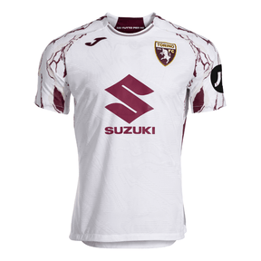 Camisa Torino FC II 25/26