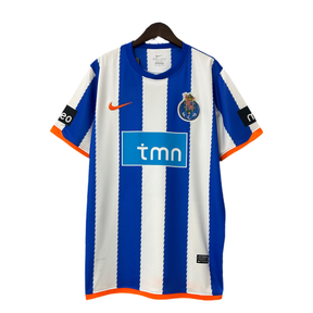 Camisa Retro FCP I 10/11