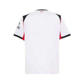Camisa AC Milan II 25/26