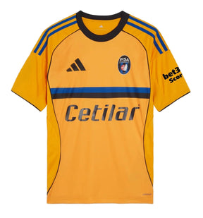 Camisa Pisa SC II 25/26