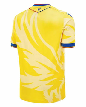 Camisa Crystal Palace II 25/26