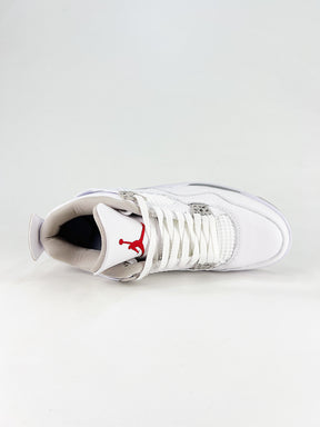 Nike Air Jordan 4 Retrô