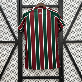 Camisa Feminina Fluminense I 25/26