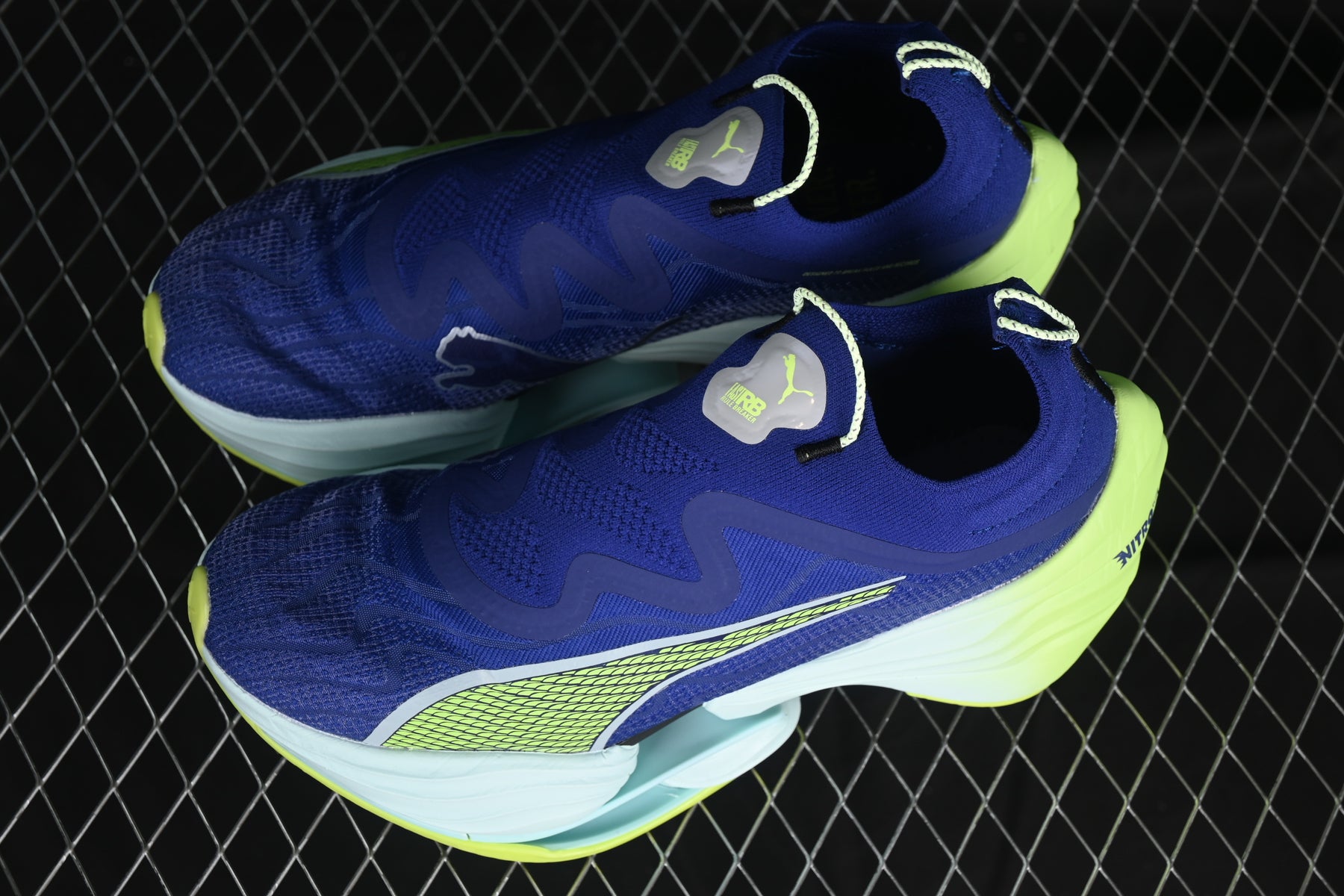 Puma Fast-R Nitro Elite 3