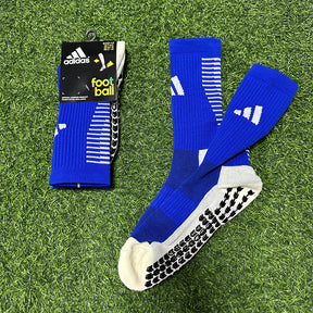 Meia Adidas Antiderrapante