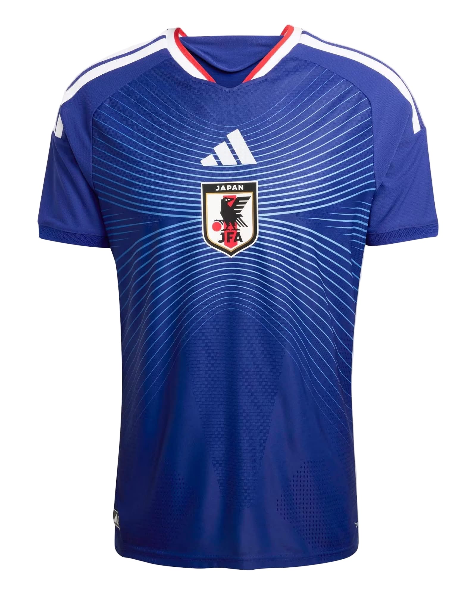 Camisa Seleção Japão I 26/27
