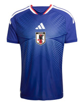 Camisa Seleção Japão I 26/27