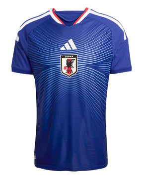 Camisa Seleção Japão I 26/27