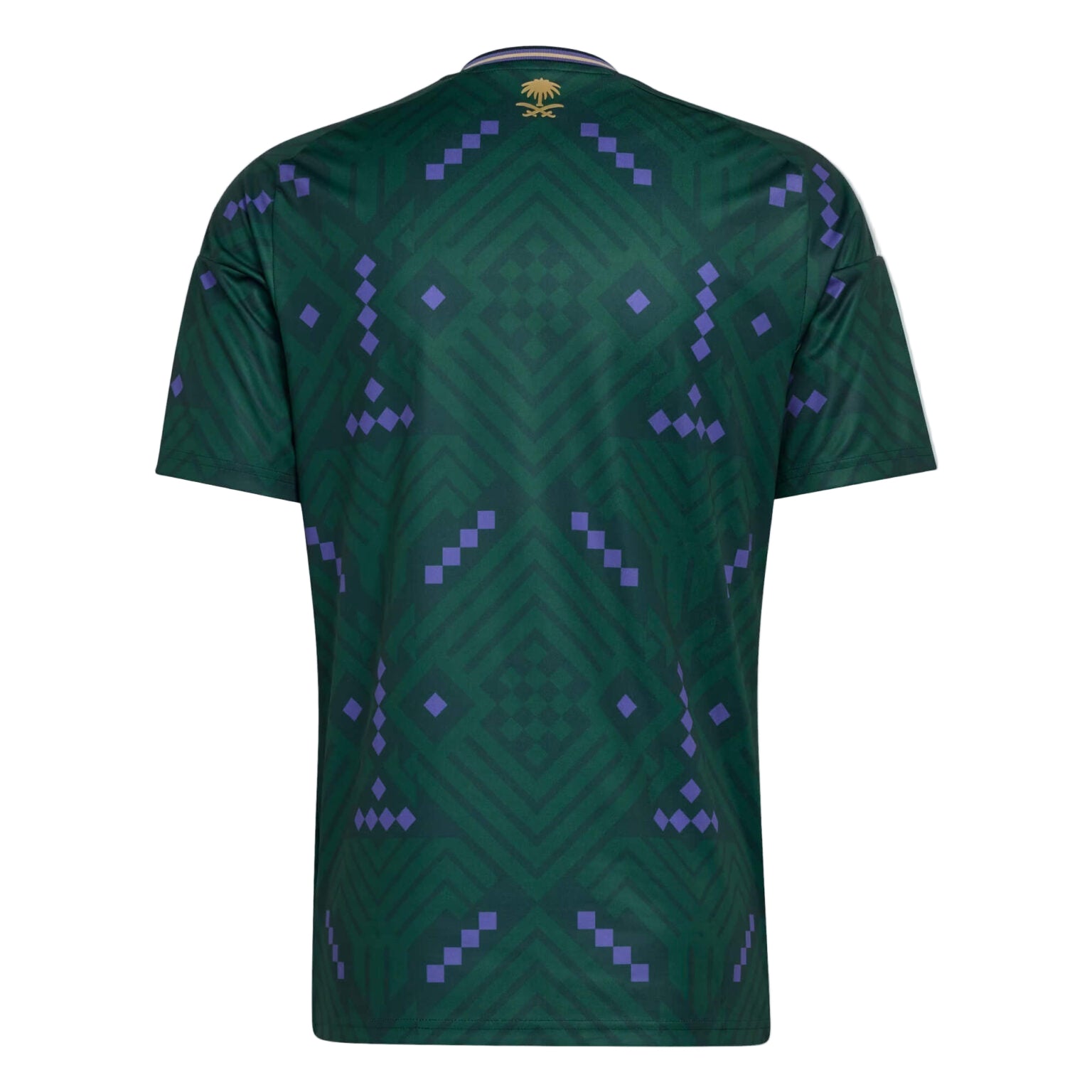 Camisa Seleção Arábia Saudita I 26/27