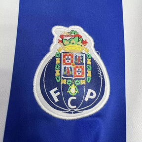 Camisa Retro FCP I 86/87
