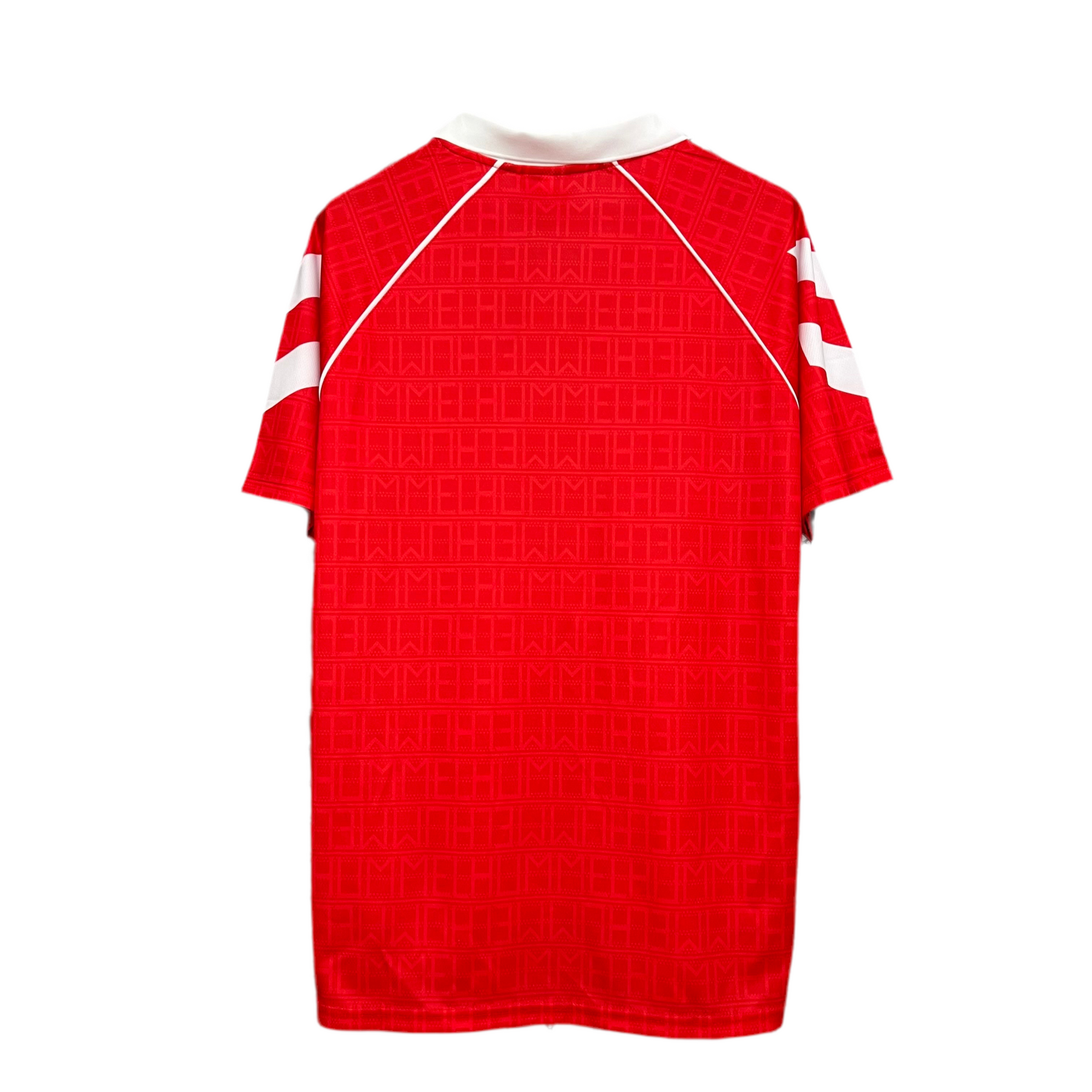 Camisa Retro Benfica I 1990