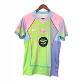 Camisa Barcelona 25/26 - Edição Especial