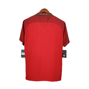 Camisa Portugal Retro 16/17