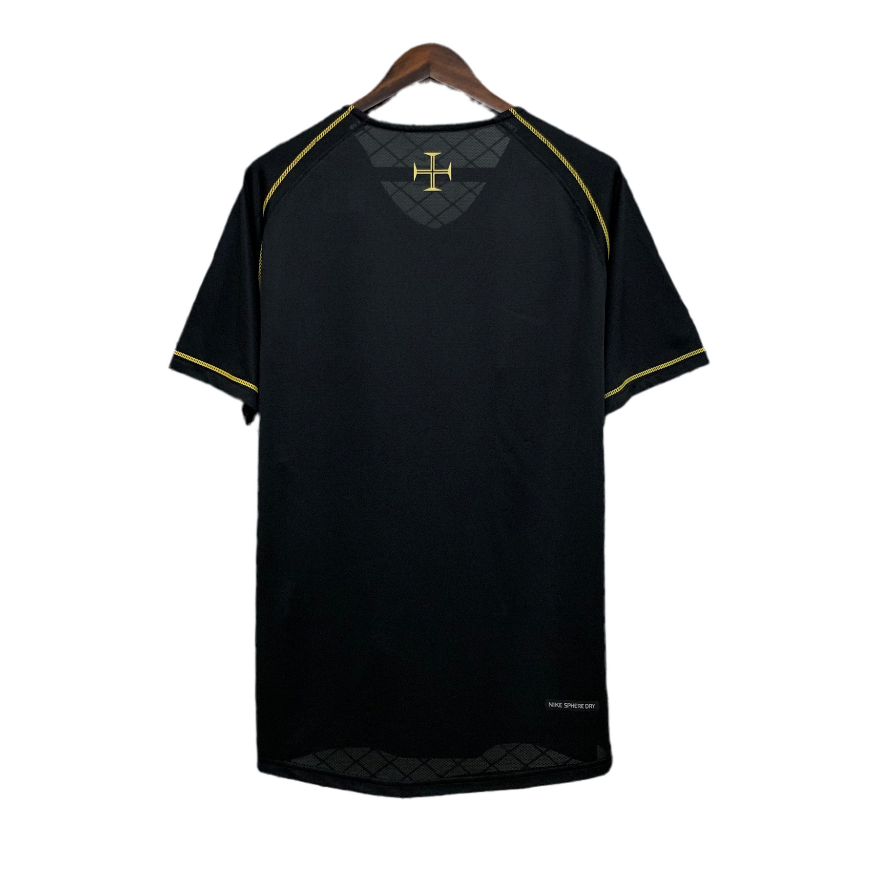 Camisa Portugal II Retro 06/07