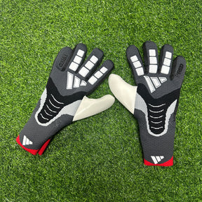 Luva De Goleiro Adidas Predator Pro