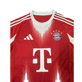 Camisa Bayern de Munique I 25/26