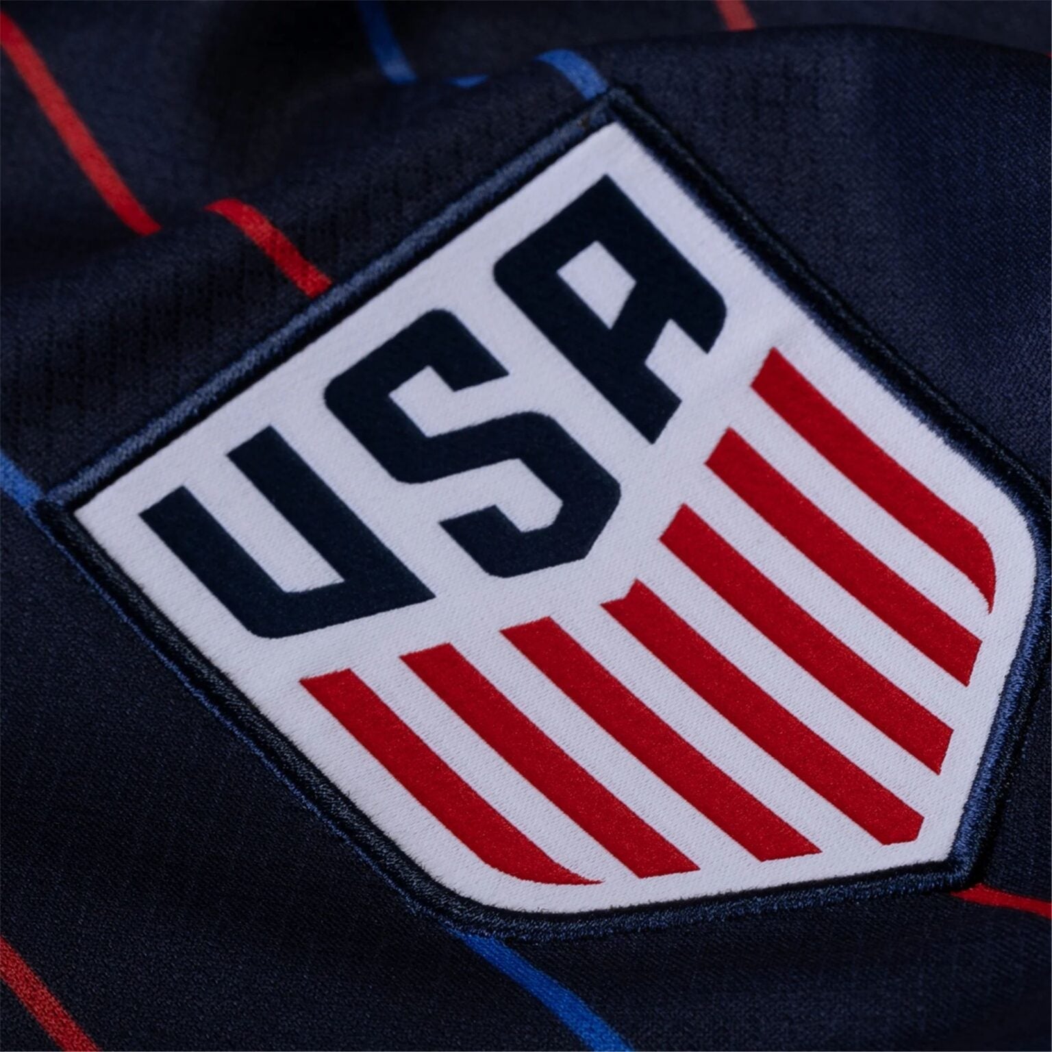 Camisa Seleção USA II 25/26