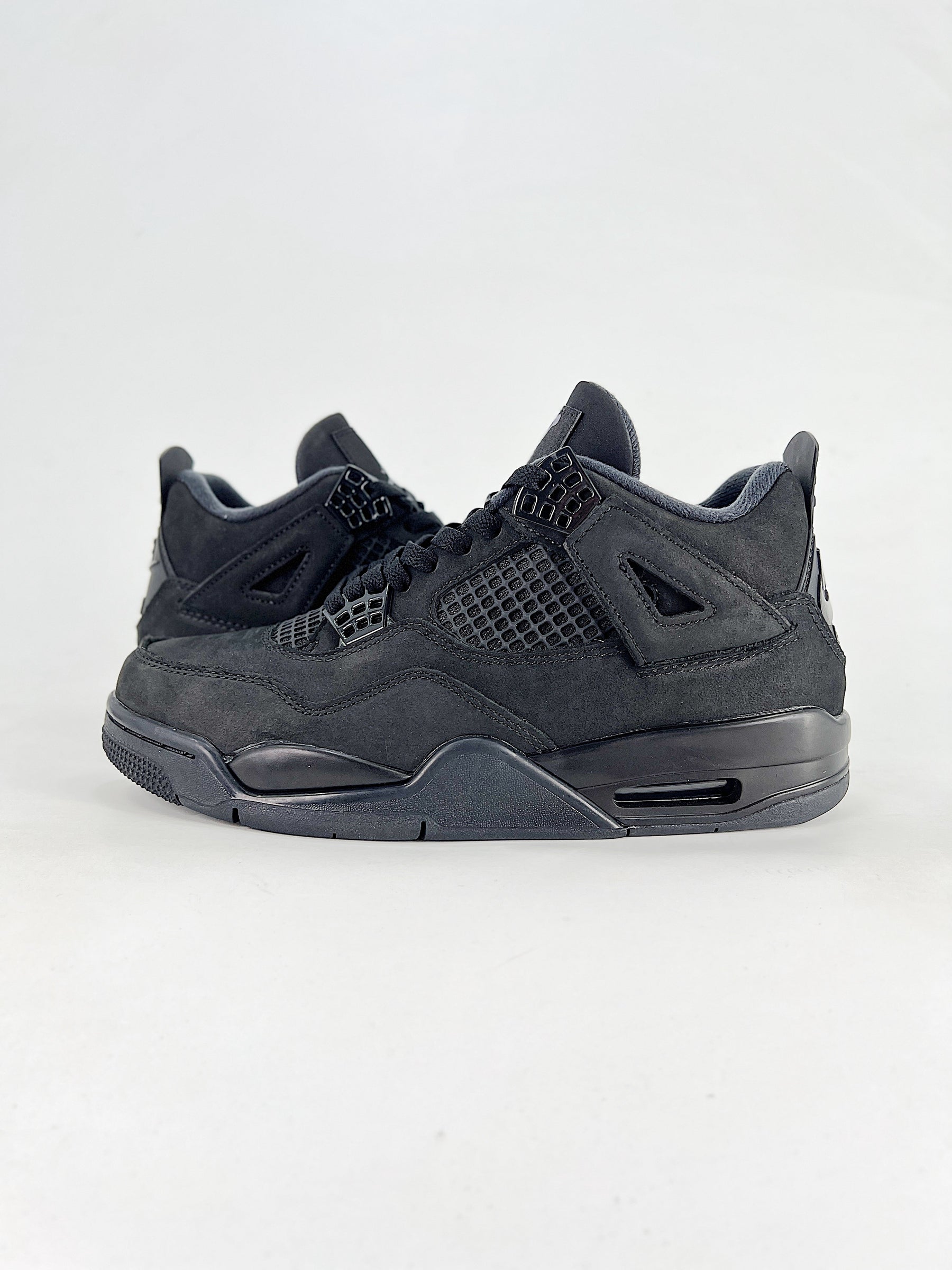 Nike Air Jordan 4 Retrô