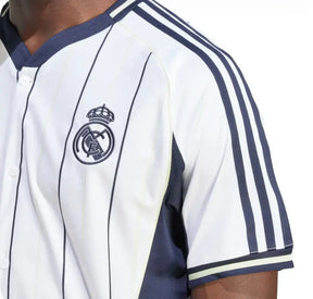 Camisa Real Madrid US 25/26
