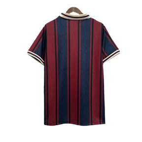 Camisa Barcelona 125 anos - Edição Especial