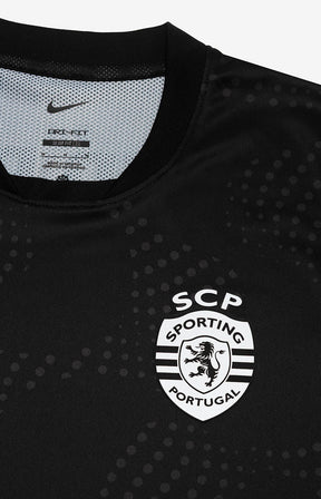 Camisa Sporting II 25/26